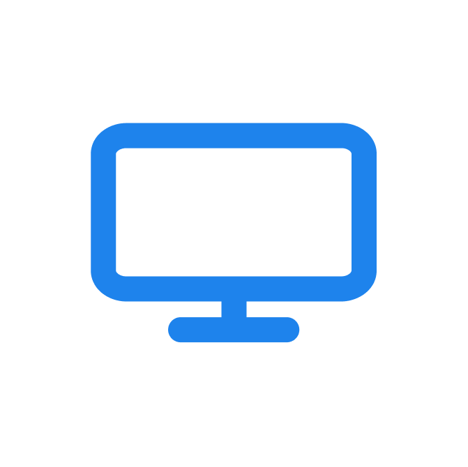 Nonius TV icon
